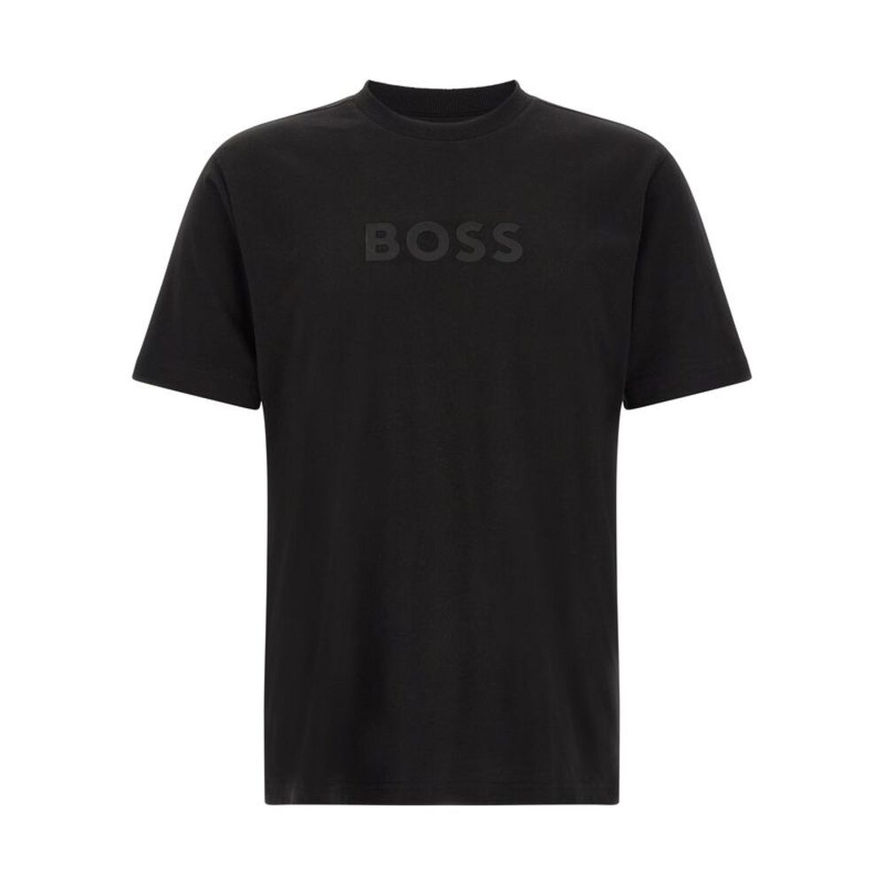 Hugo Boss Men Logo Print T-Shirt